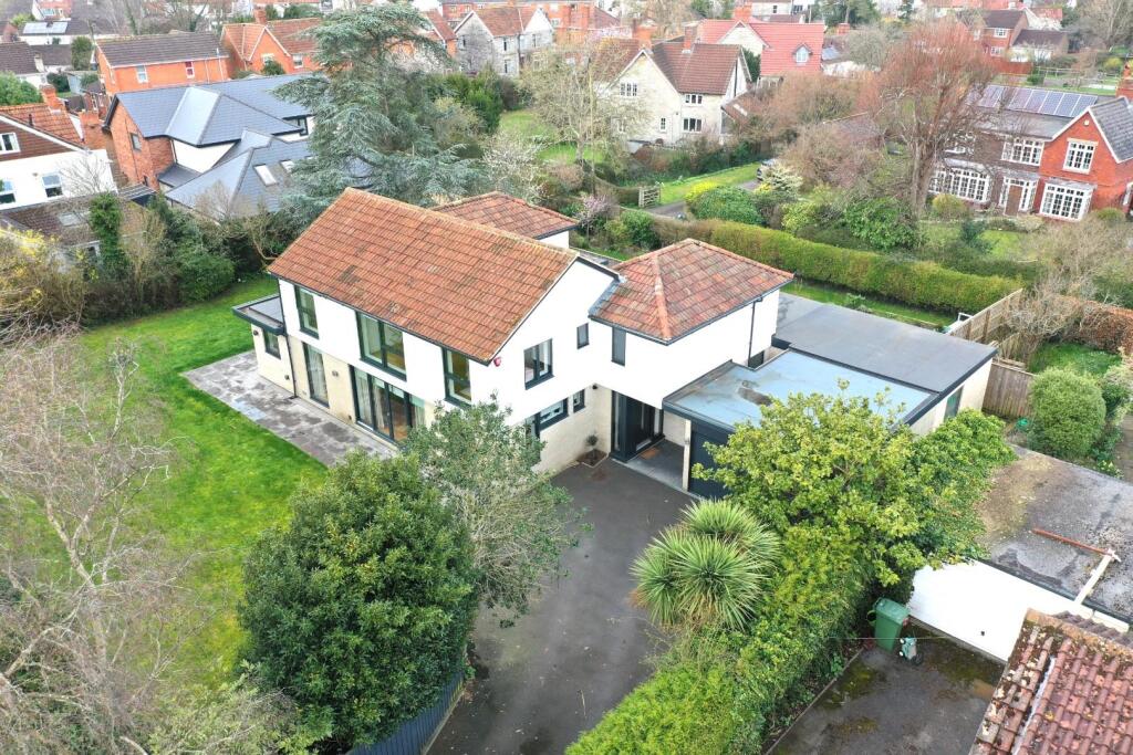 Additional image 33 of Housman Road, Street