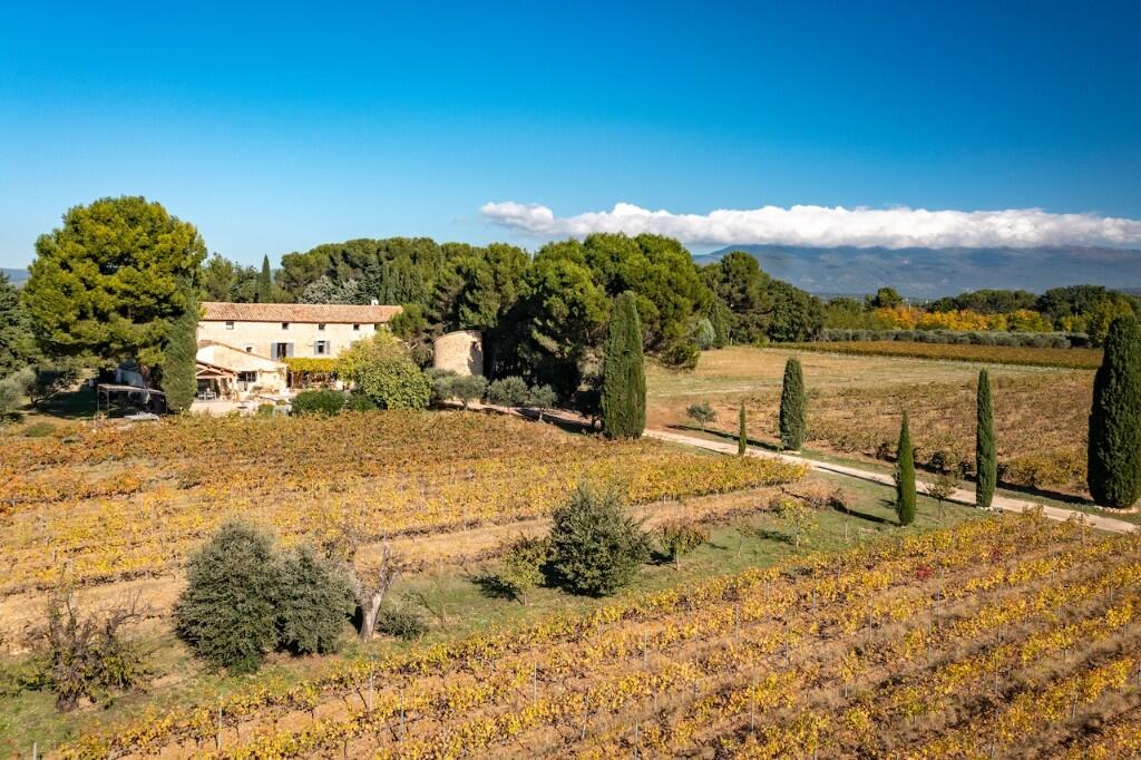 Main image of property: Caromb, Vaucluse, Provence-Alps-Cote d`Azur