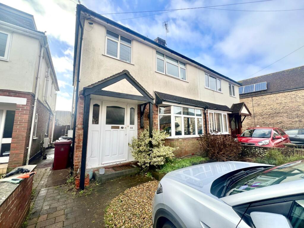 Main image of property: Cleveland Road, Chichester