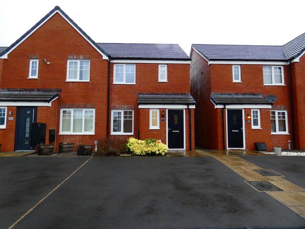 Main image of property: Went Meadows Close, Dearham, Maryport