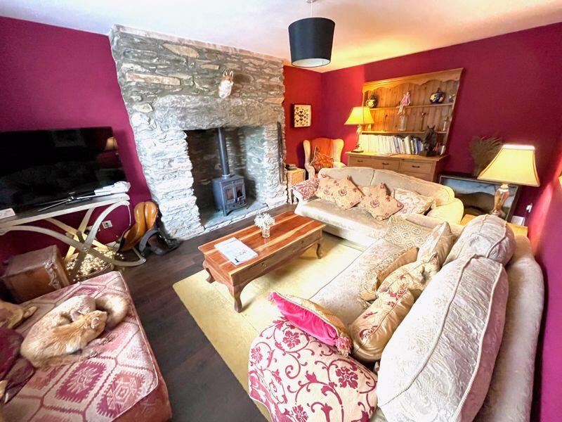 Llandrillo, Corwen photo 3