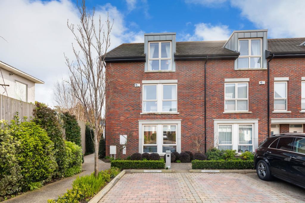Main image of property: 29 Fairway Drive, Cualanor, Dun Laoghaire, Co. Dublin, A96 KFE4