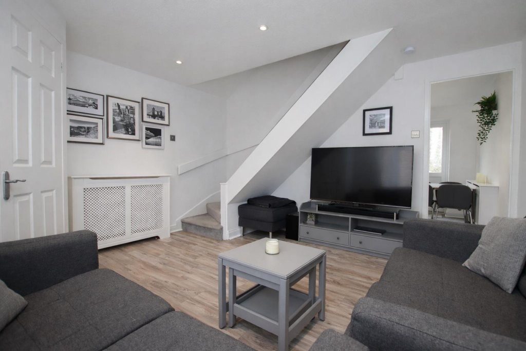 Main image of property: Danziger Way, Borehamwood