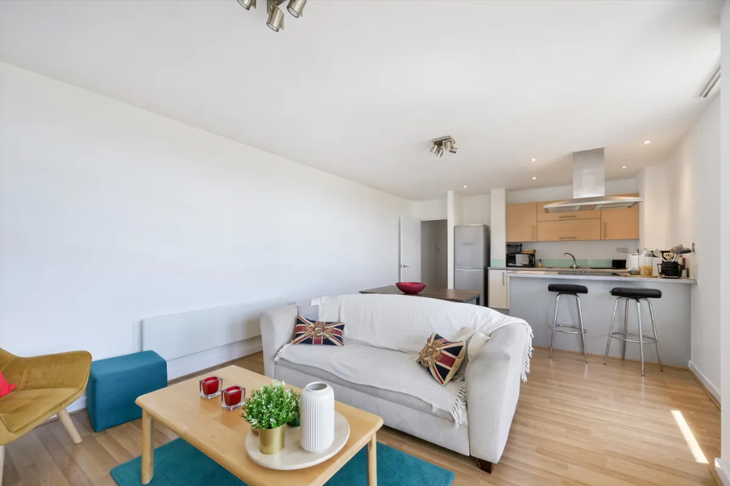 Main image of property: Warton Road, London, E15