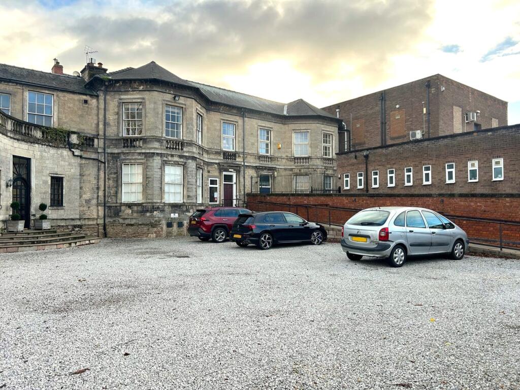 Main image of property: 35, Potter Street, Worksop, Derbyshire S80 2AE