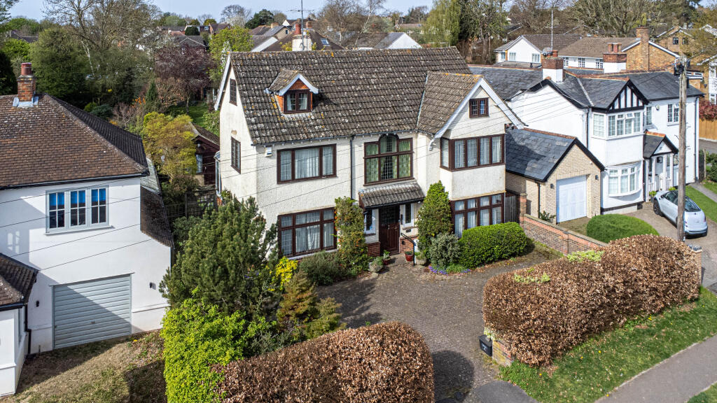 Additional image 33 of Dunstable Road, Redbourn, AL3