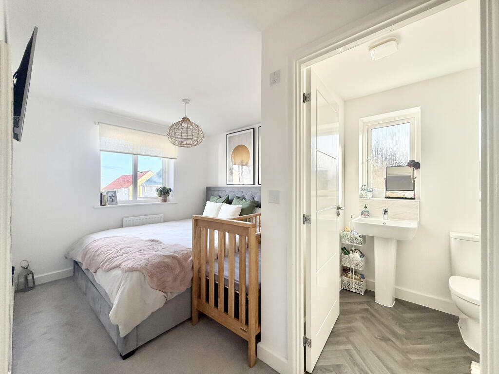 Additional image 21 of Aspen Grove, Ilchester, Somerset