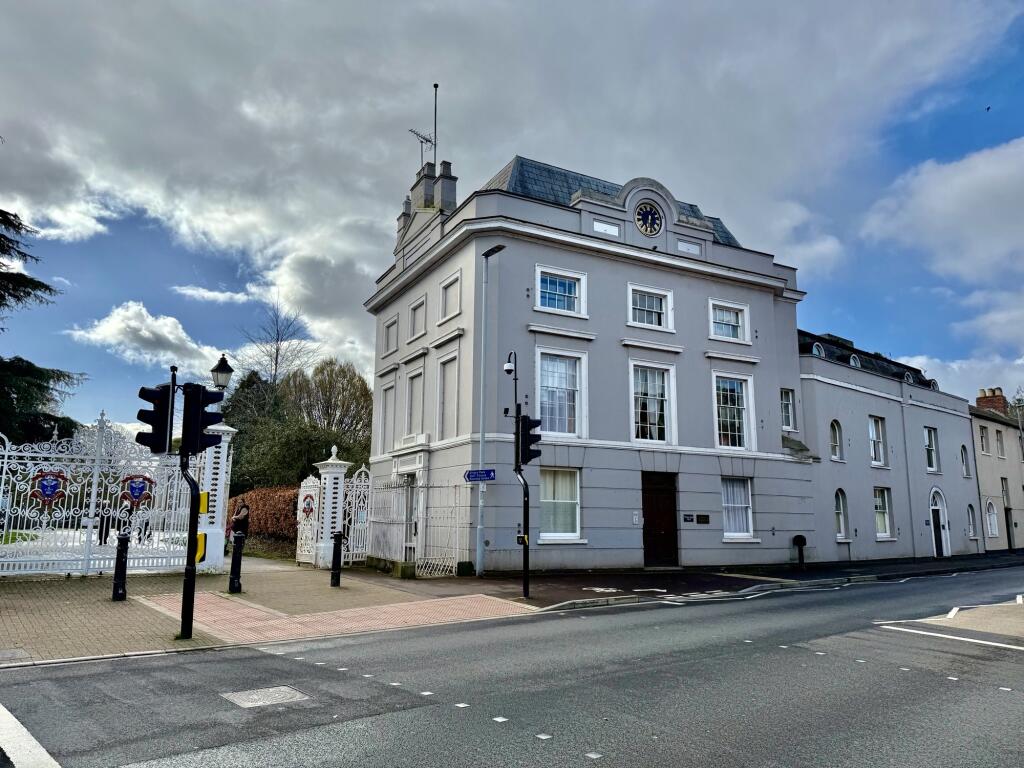 Main image of property: Upper High Street, Taunton