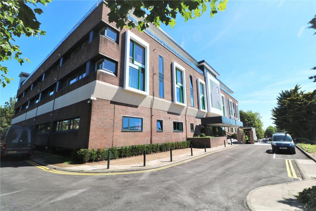 Main image of property: Station Square, Bergholt Road, Colchester, Essex, CO4