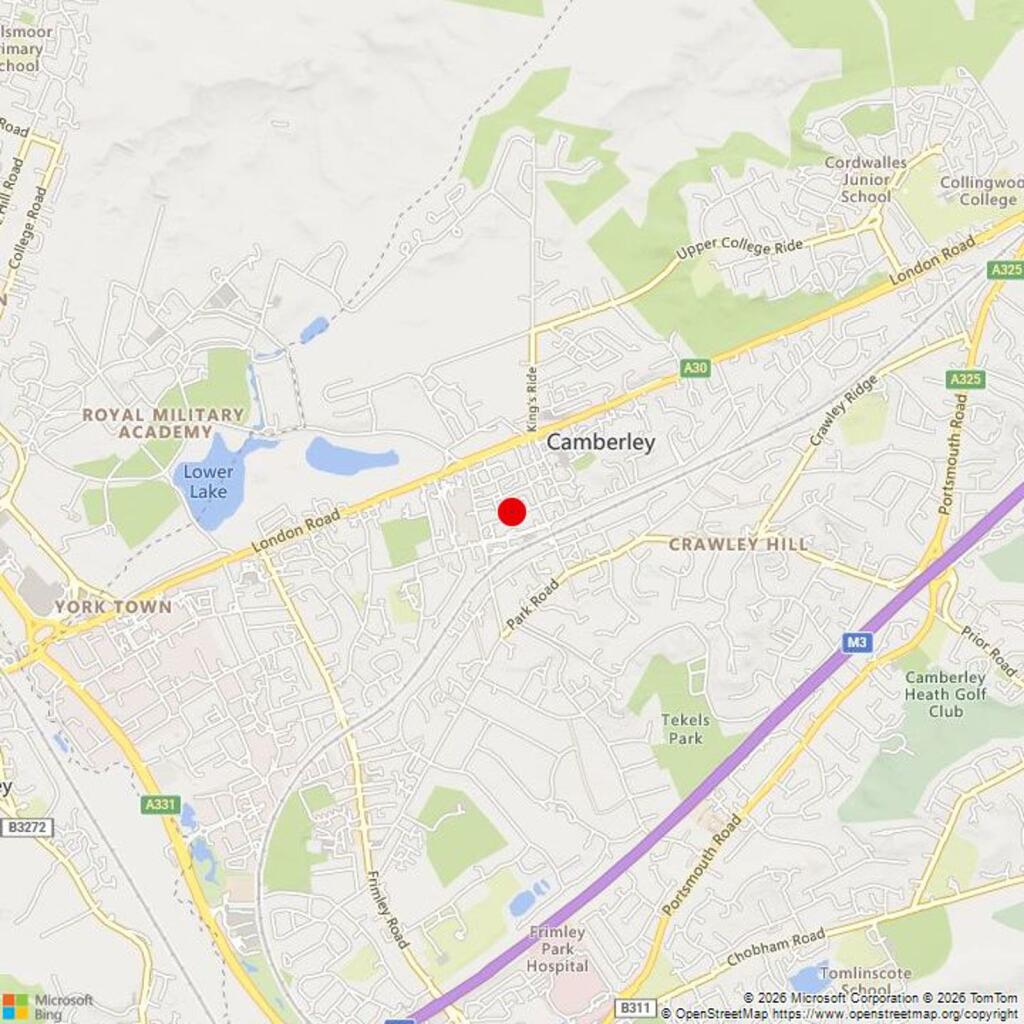 Property Map