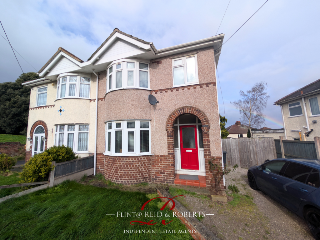 Main image of property: School Lane, Greenfield, Holywell