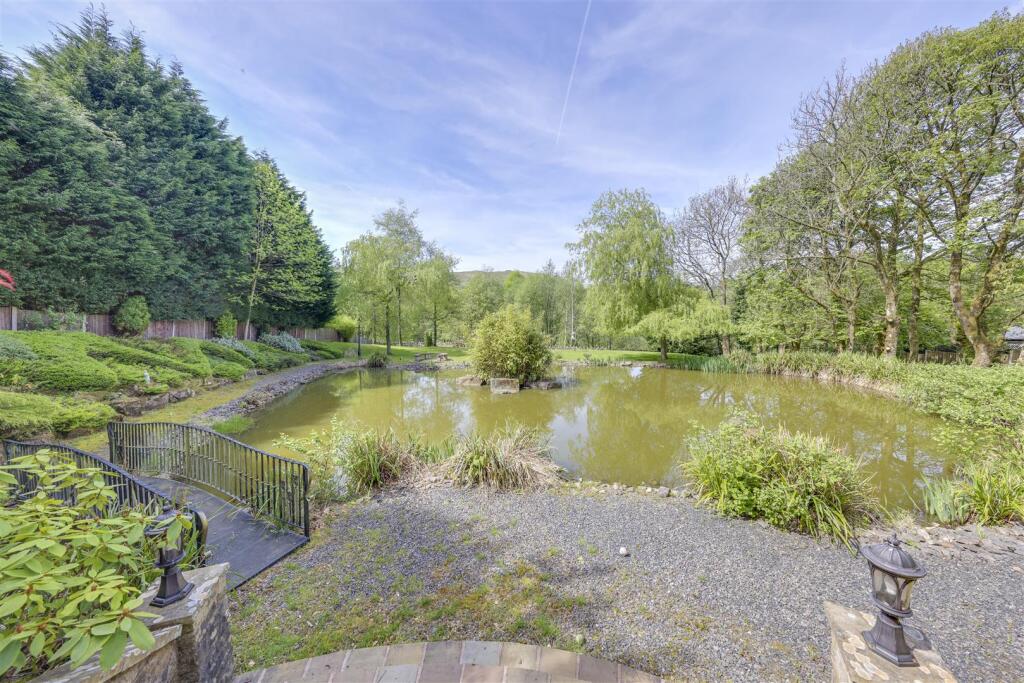 Additional image 50 of The Hollies, Alden Road, Helmshore, Rossendale - Over 9,000sqft - One Of Rossendale's Most Incredible Properties