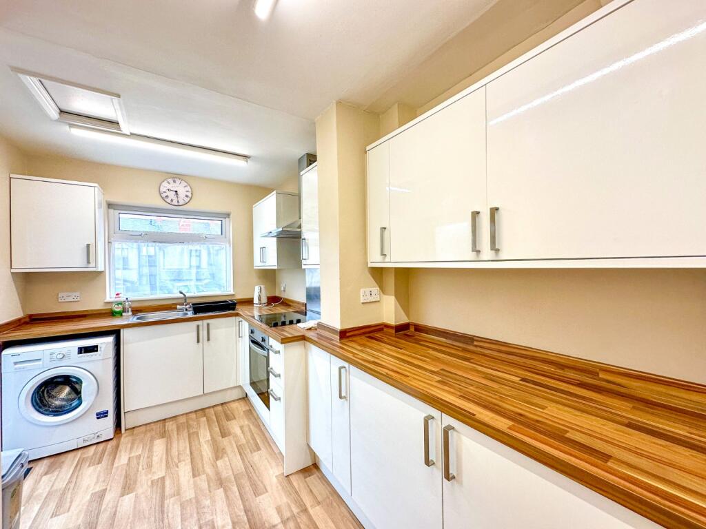 Main image of property: Glynne Road, Bangor, Gwynedd, LL57