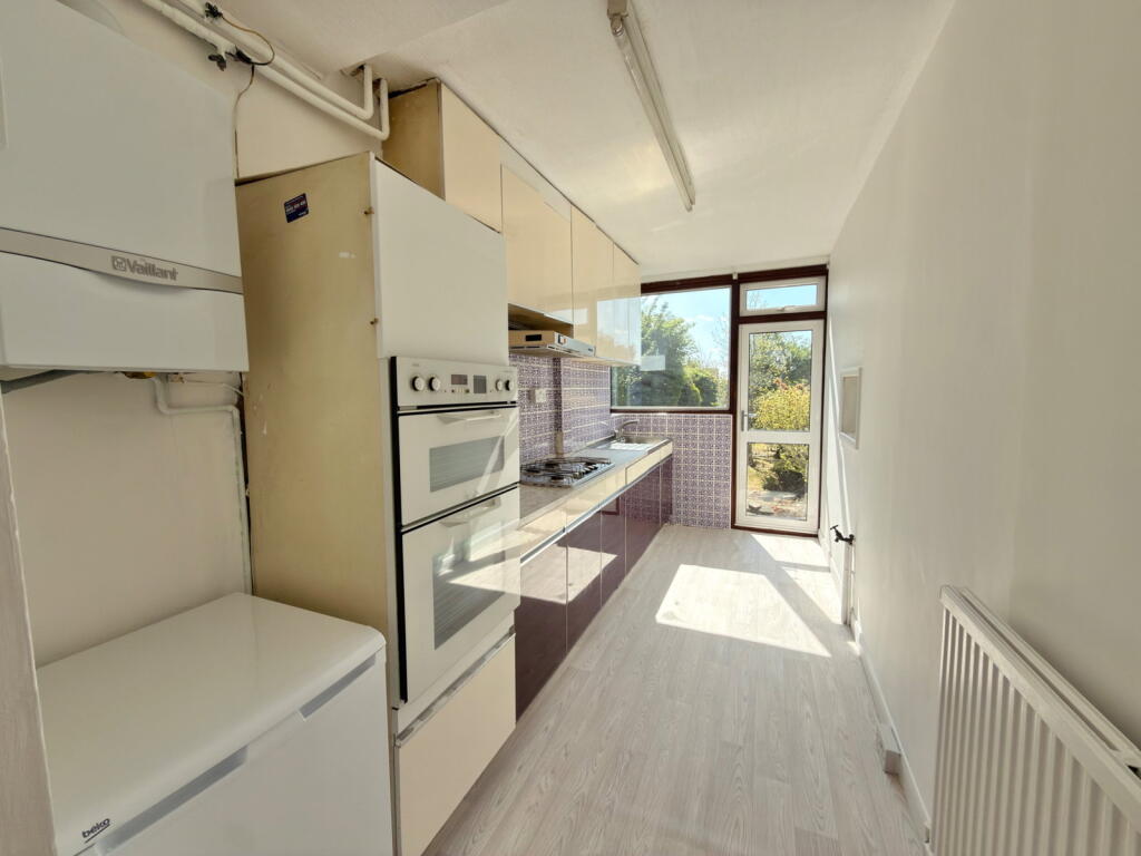 House in Harrow - More
