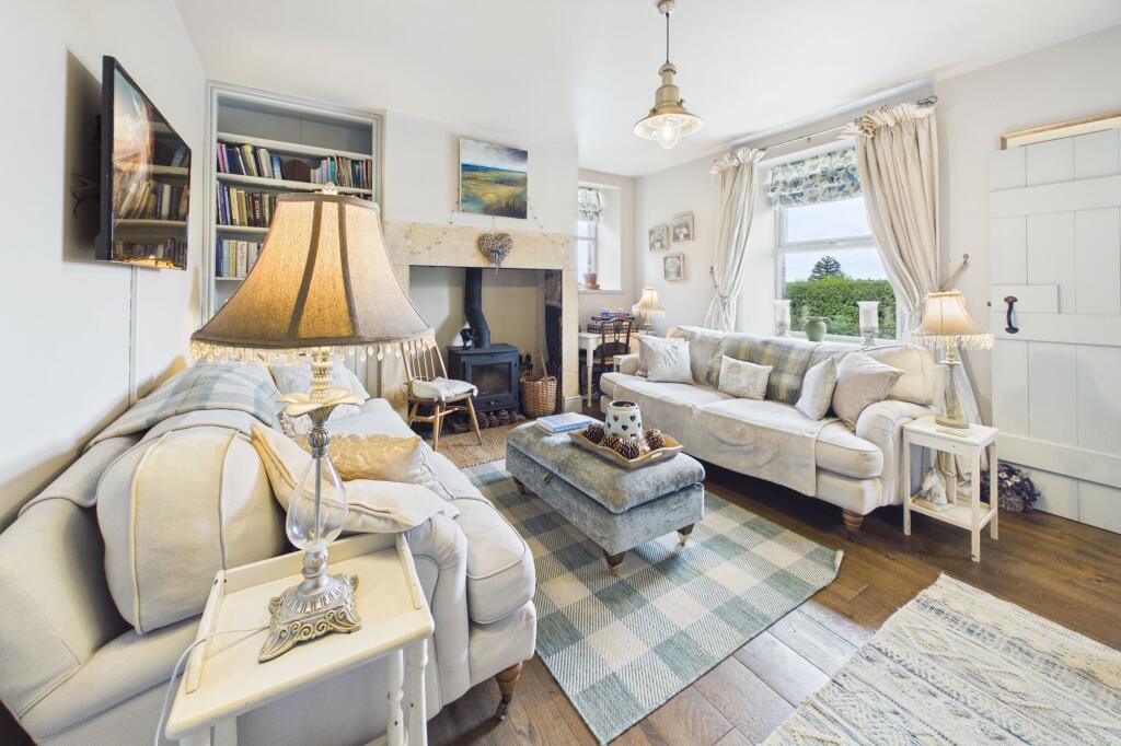 House in Alnwick, Shilbottle - View 3
