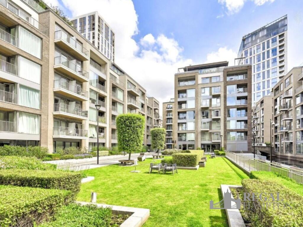 Main image of property: Lockgate Road, London, SW6