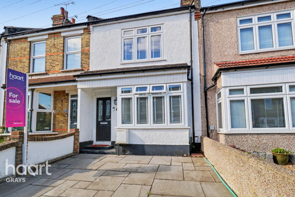 Main image of property: Chadwell Road, Grays RM17