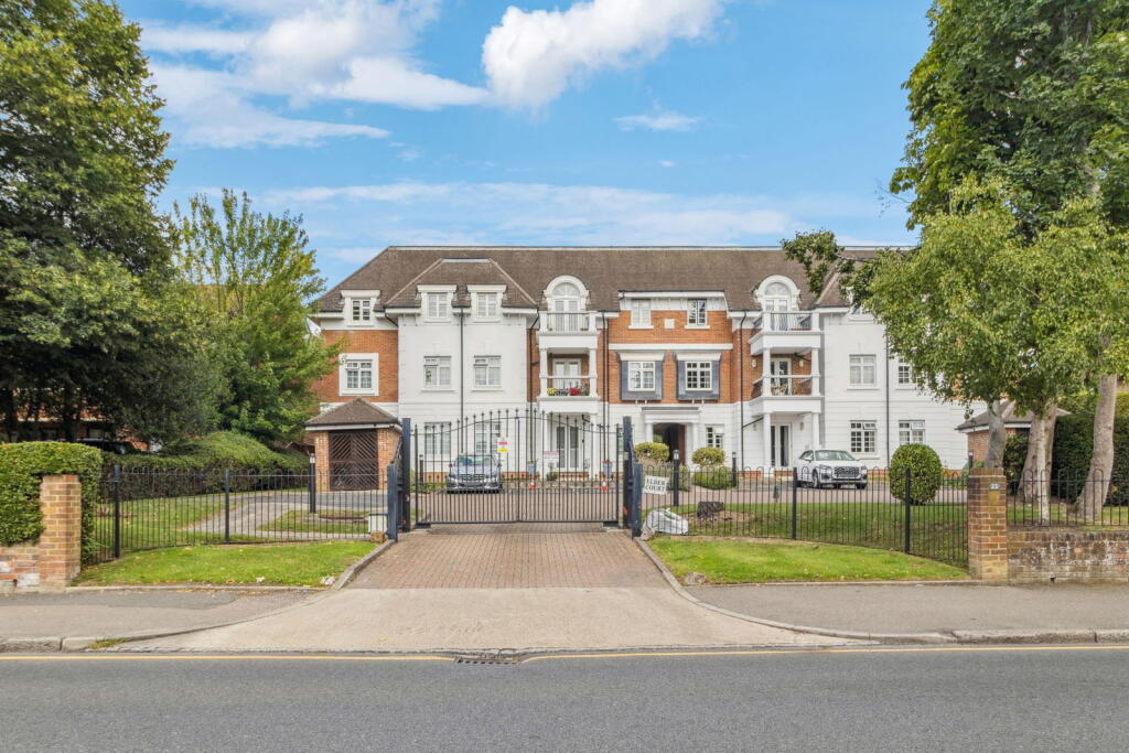 Main image of property: Green Lane, Northwood