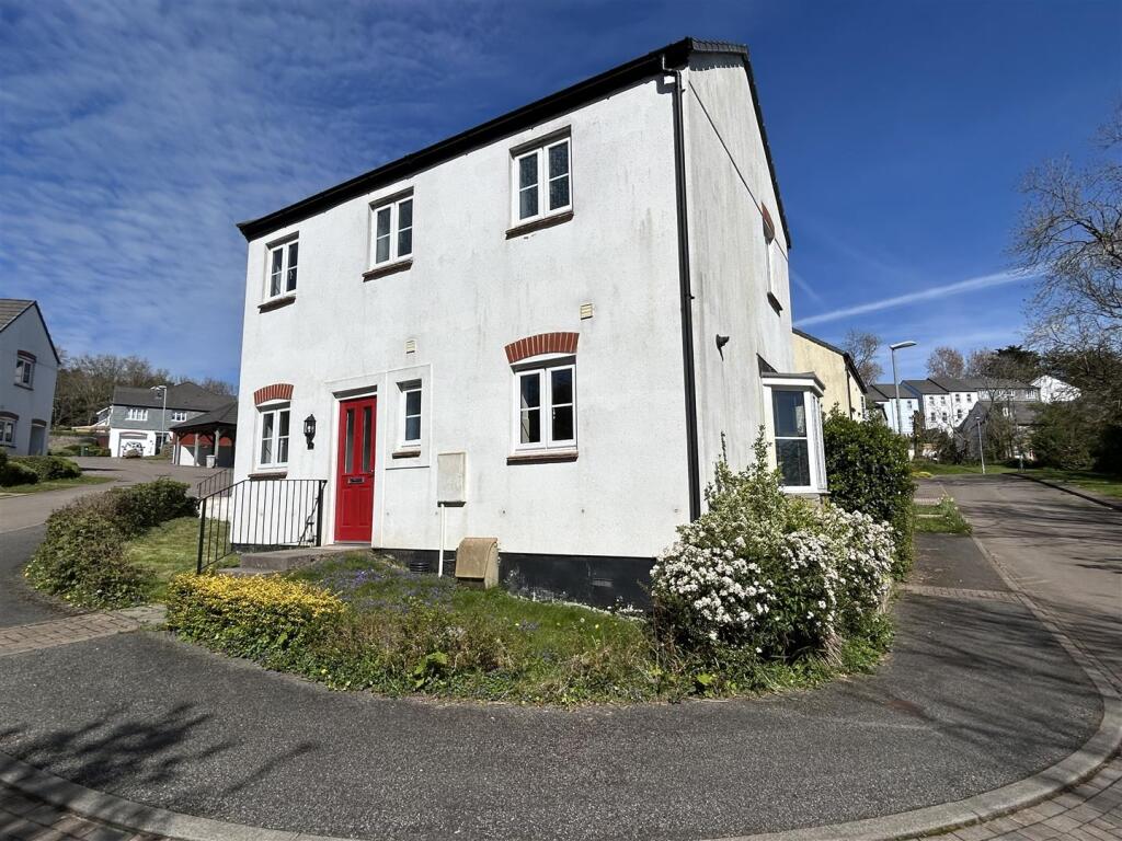 Main image of property: Hugos Mill, Truro