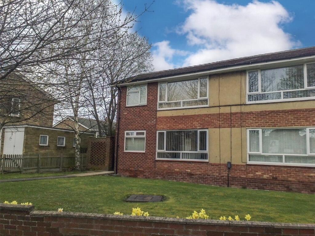 Main image of property: Raby Road, Newton Hall, Durham, DH1