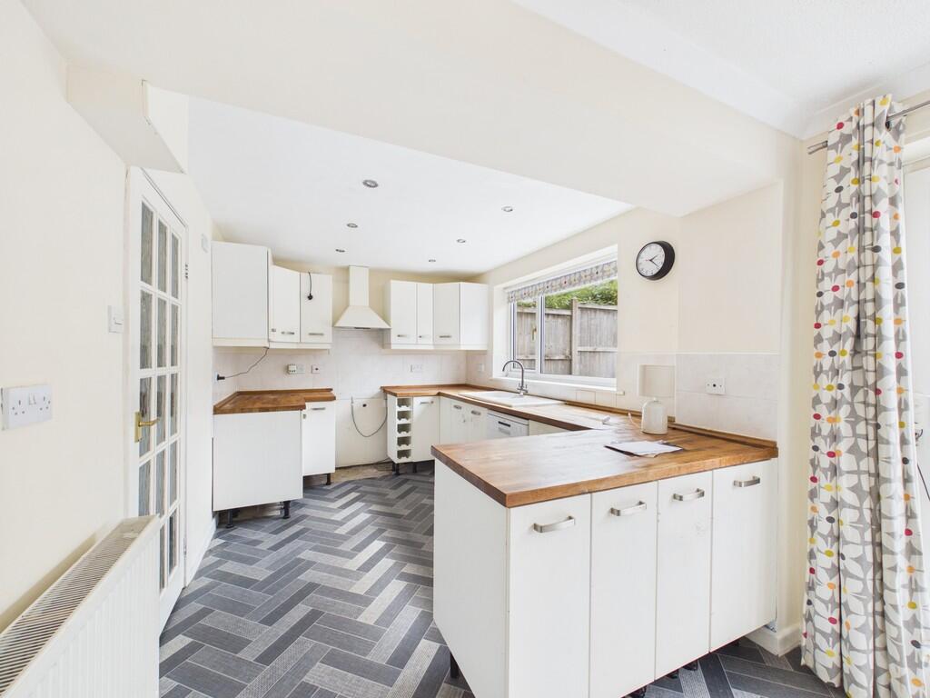 House in Stafford, Weeping Cross - View 2