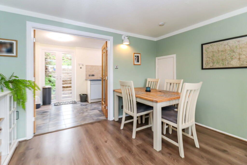 House in Buckinghamshire, Chesham - View 5