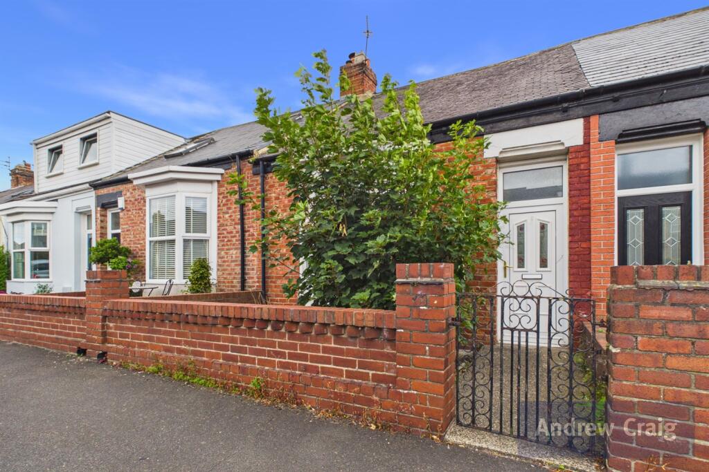 Main image of property: Rupert Street, Whitburn