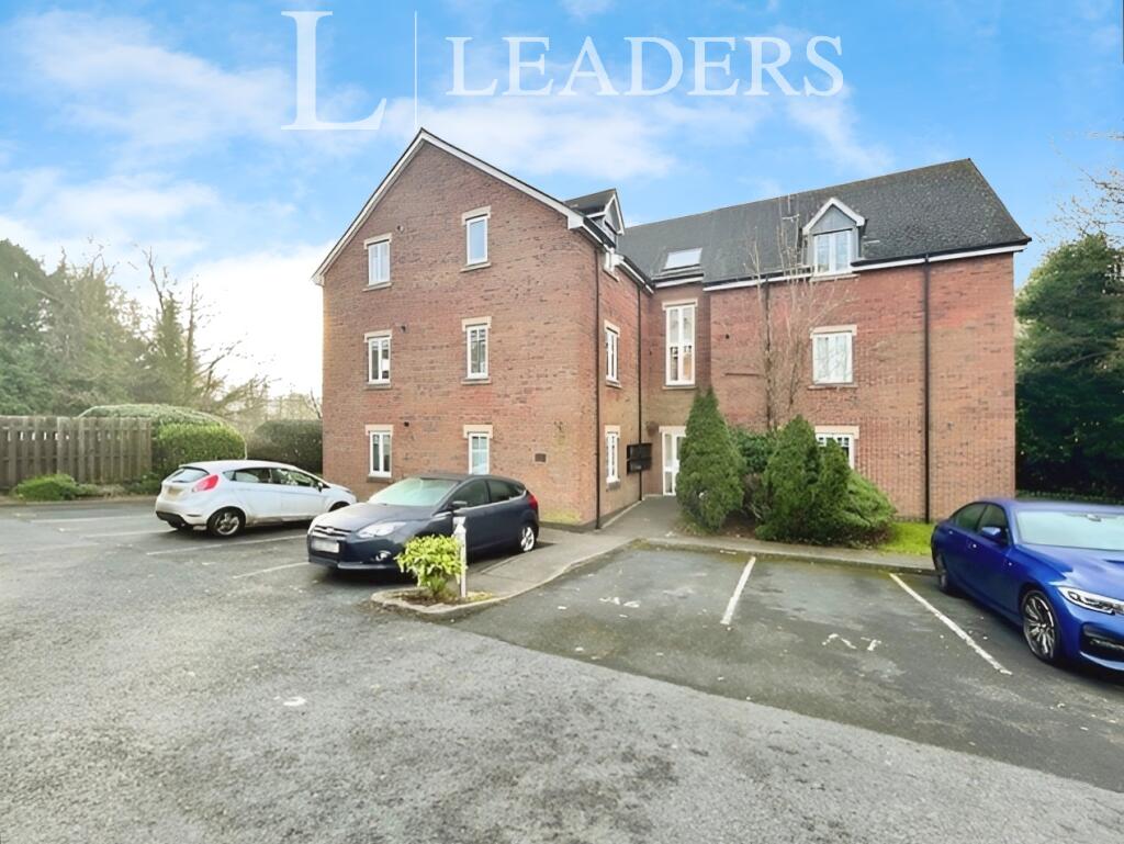 Main image of property: Birchfield Road, Redditch, B97