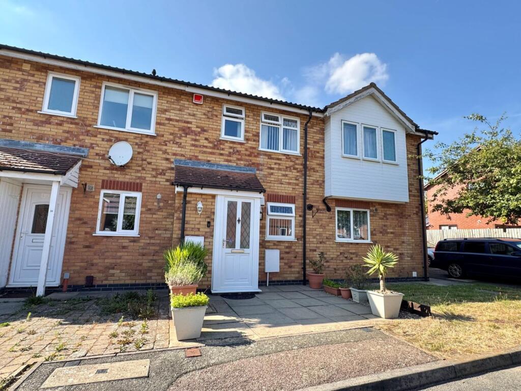 Main image of property: Lodge Close, Melton Mowbray