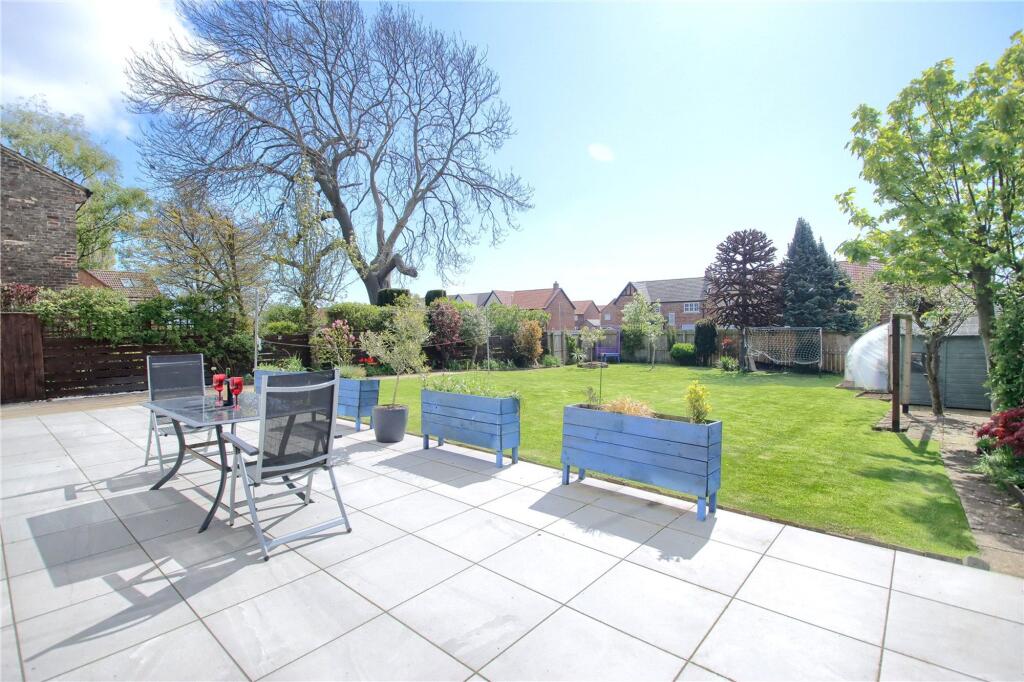 House in Stockton-on-Tees - View 2