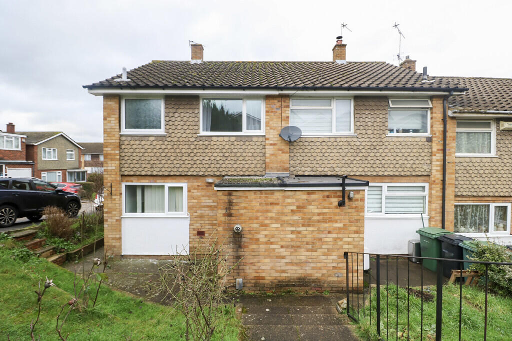 Main image of property: Underwood Close, Maidstone, ME15