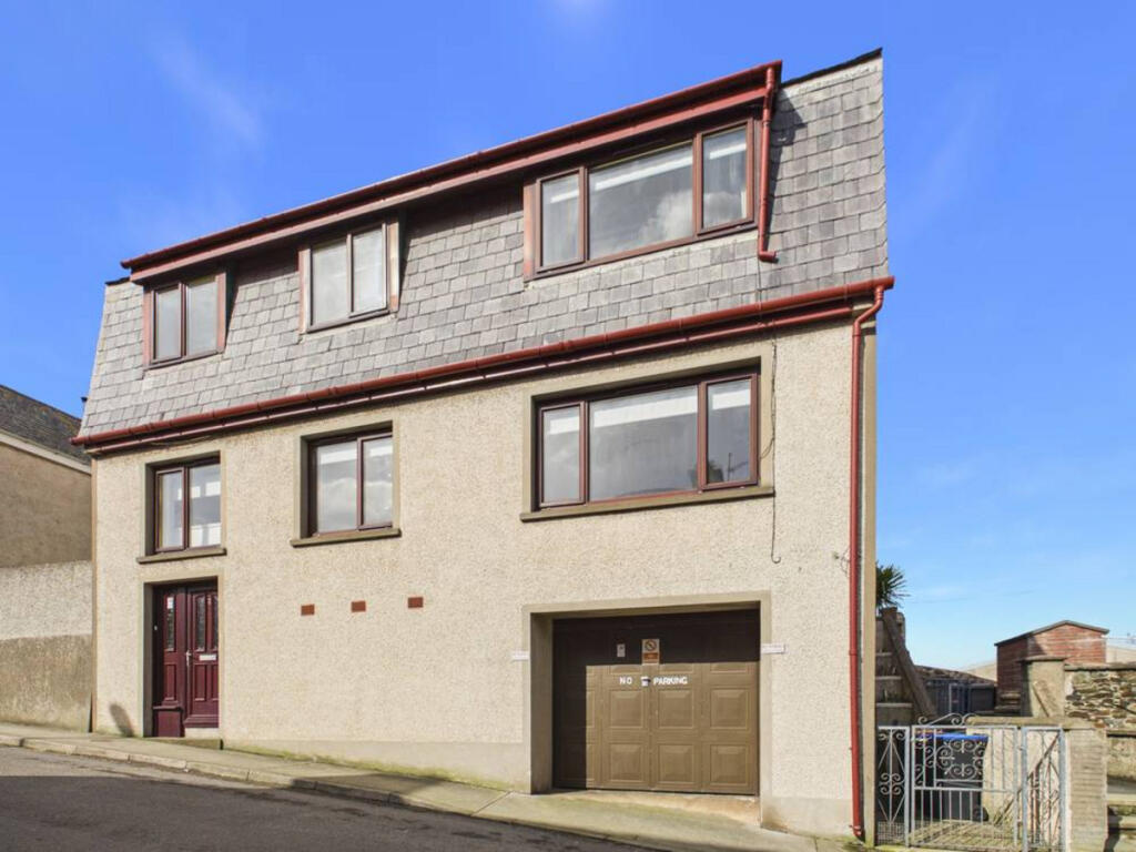 Main image of property: Gellymill Street, Macduff, AB44