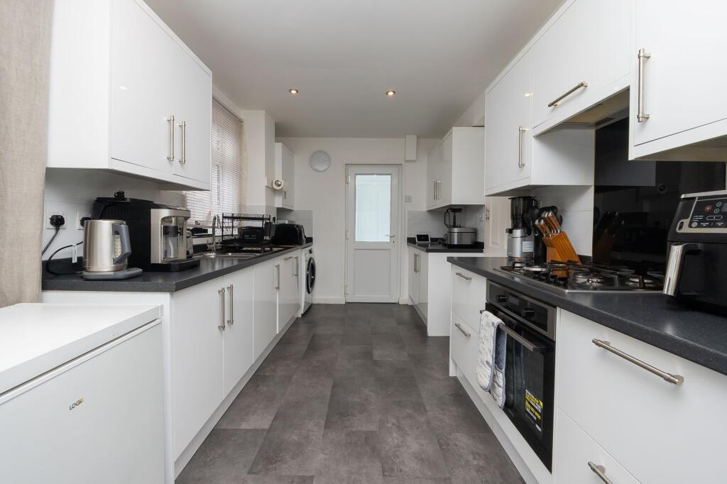 House in Bath, Twerton - More