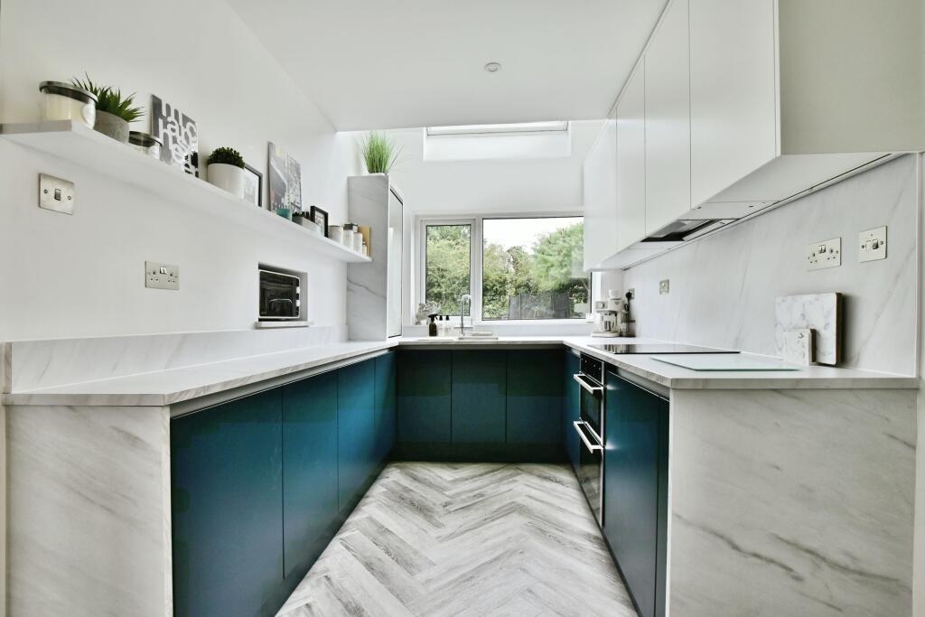 House in Stockport - View 5