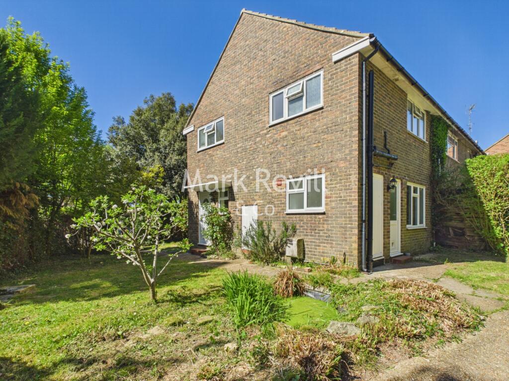 Main image of property: Newton Road, Lindfield, RH16