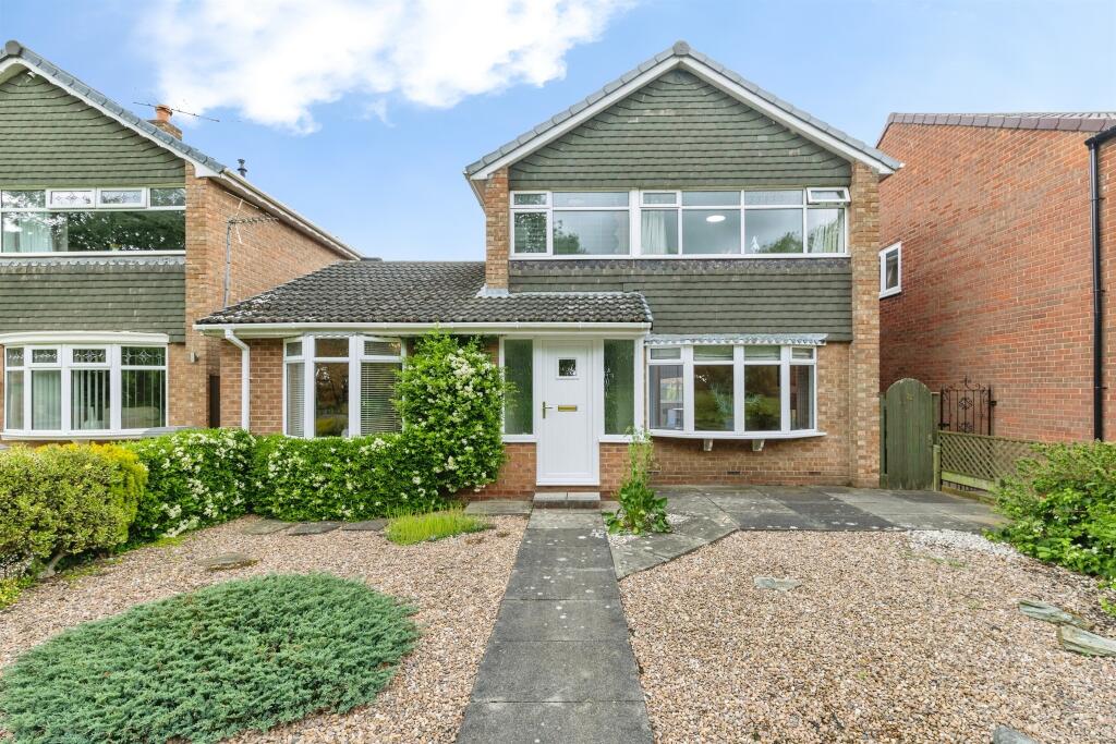 Main image of property: Newark Road, Hartlepool