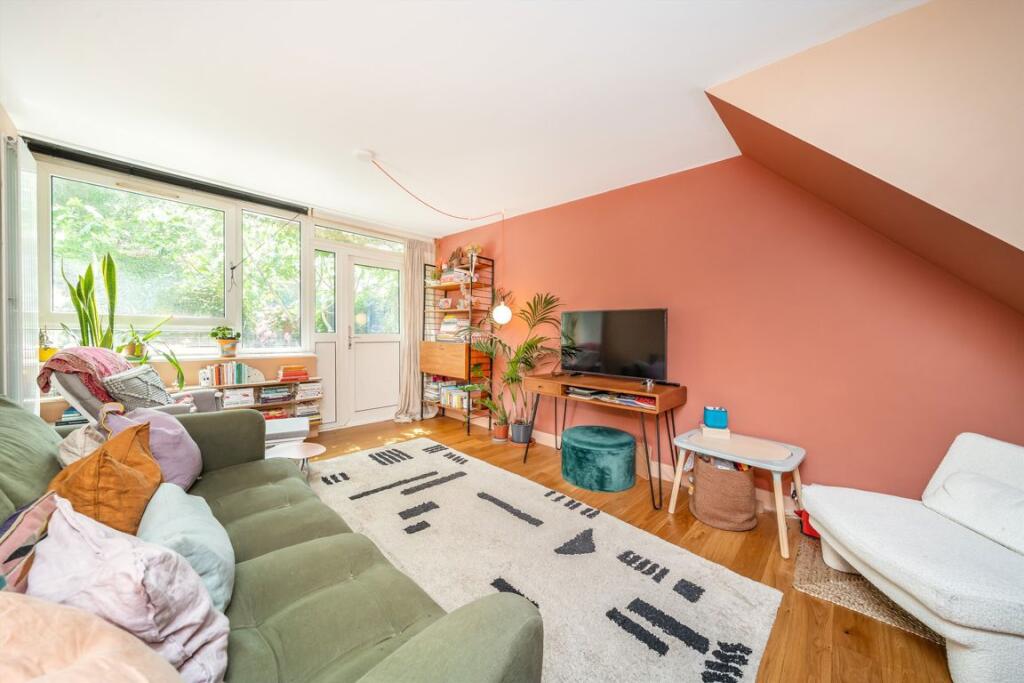 Main image of property: Pownall Road, Hackney