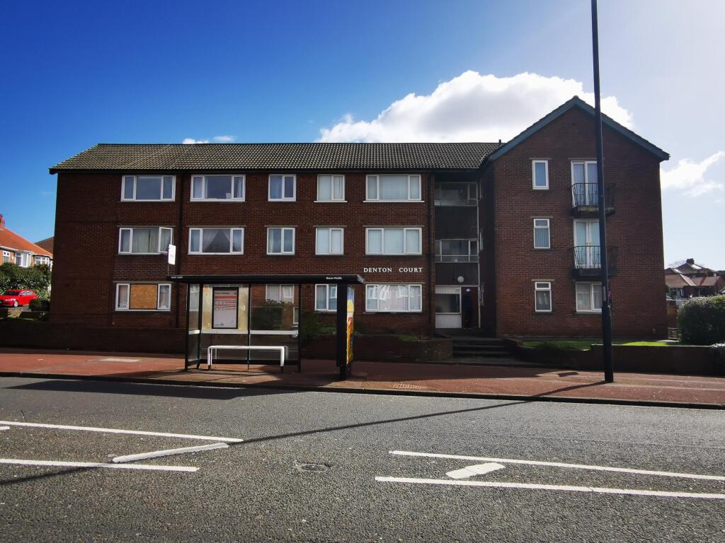 Main image of property: Denton Court, Denton Burn, Newcastle upon Tyne, NE5