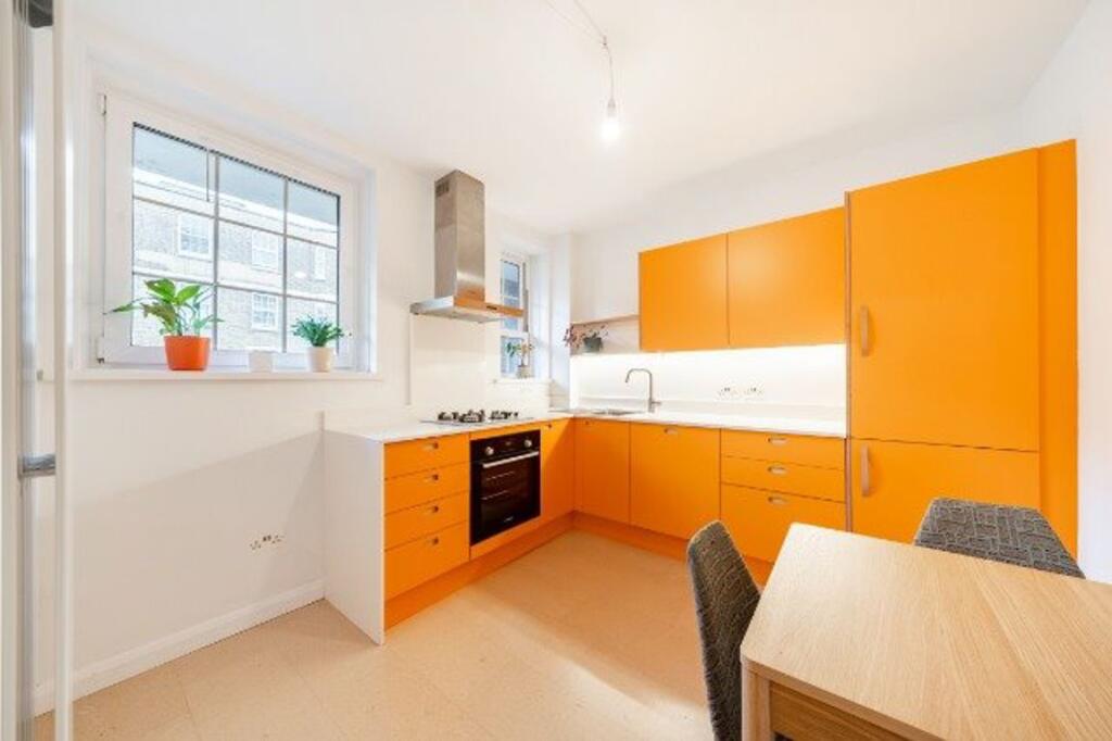 Main image of property: Walworth, SE17, London, P4530