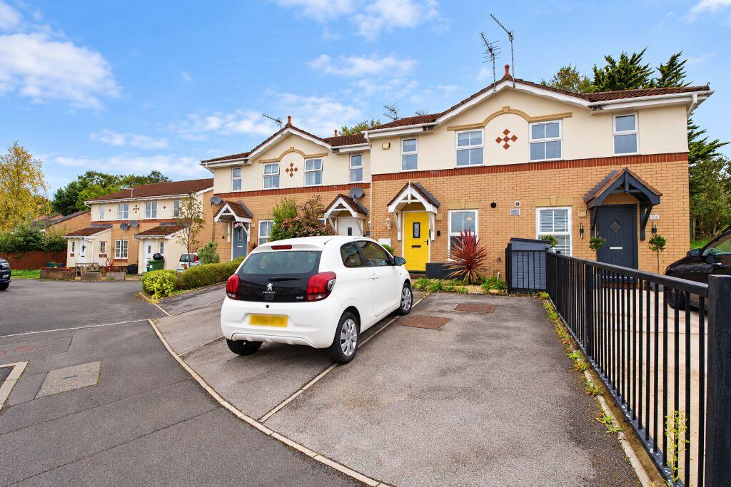 Main image of property: Acorn Grove, Church Village, Pontypridd, CF38 2AJ
