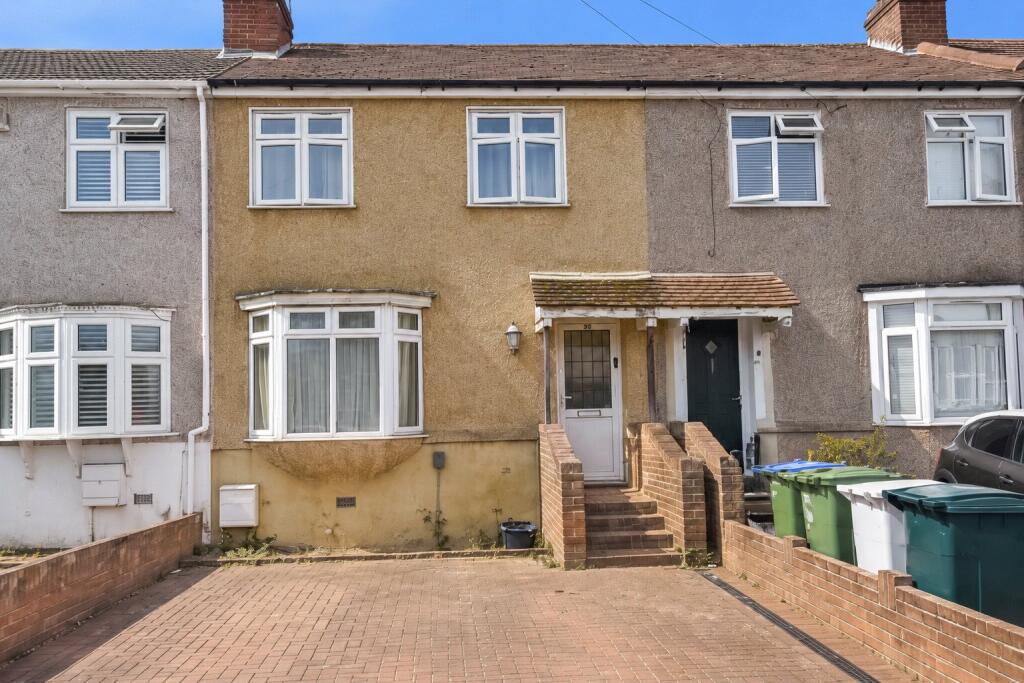 Main image of property: Garrard Close, Bexleyheath, DA7