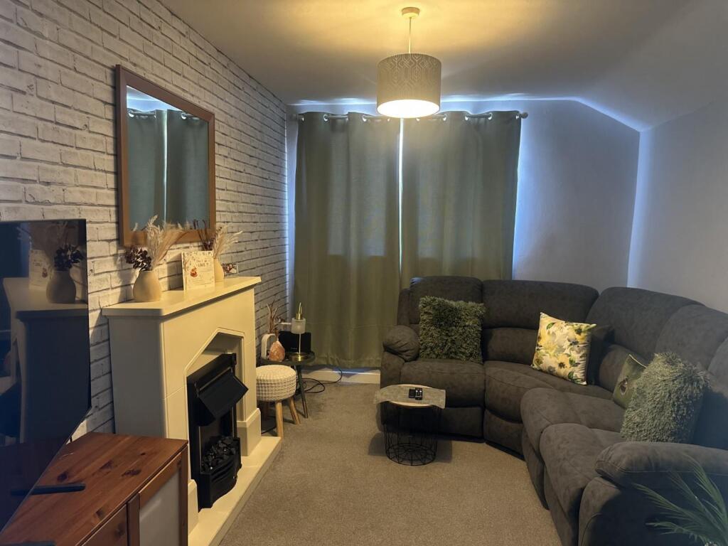 Main image of property: 1 Westminster Place, Crewe