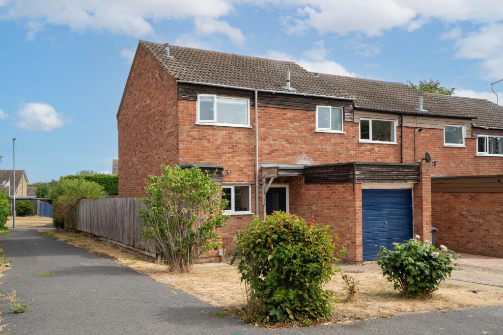 Main image of property: Pheasant Rise, Bar Hill, CB23