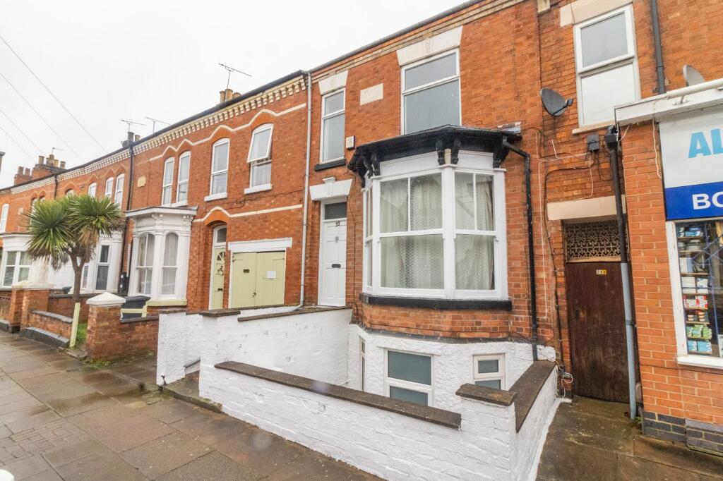 Main image of property: Cavendish Road, Leicester, LE2