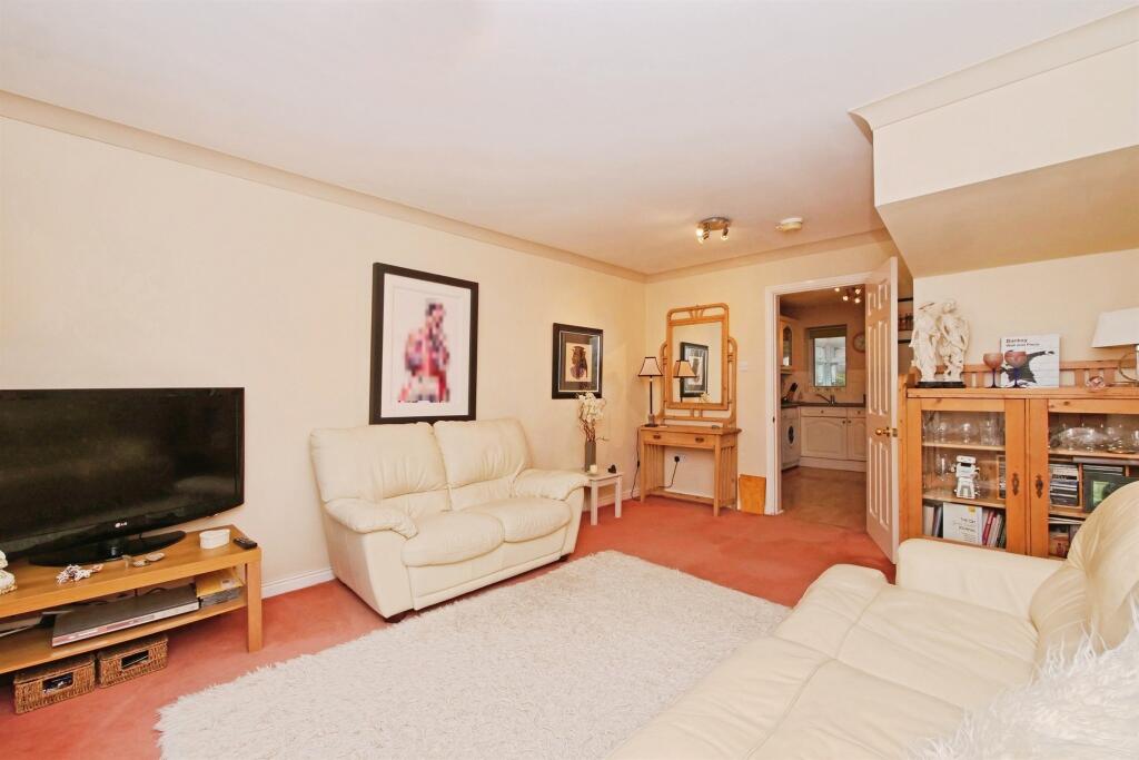 Tamworth Road, York photo 3