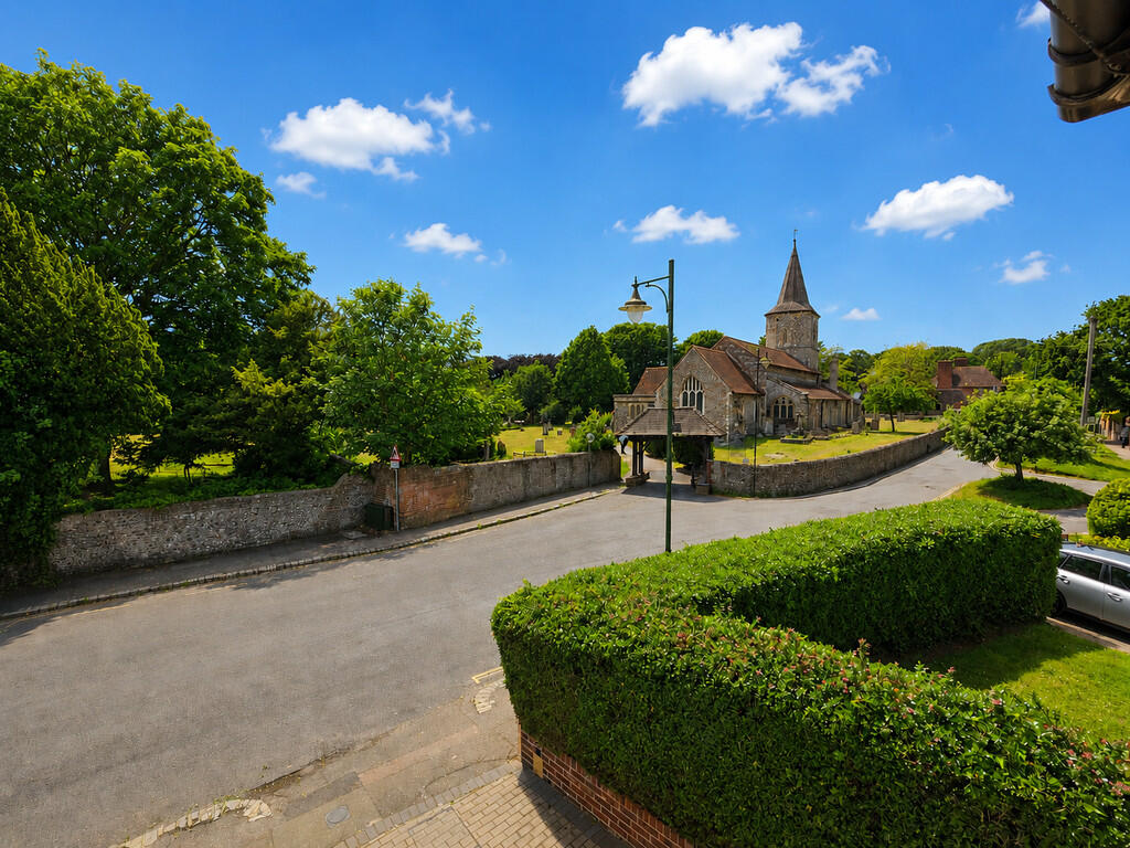 Church Lane, Southwick - View 3