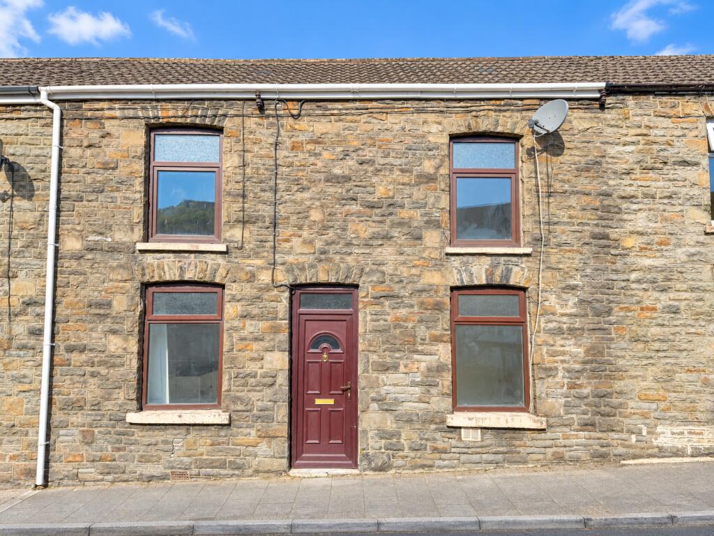 Main image of property: East Road, Tylorstown, Ferndale