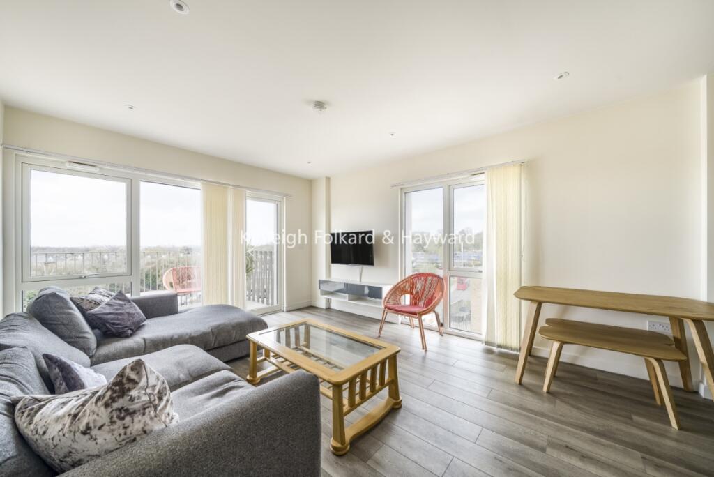 Main image of property: Bittacy Hill, Mill Hill, London, NW7