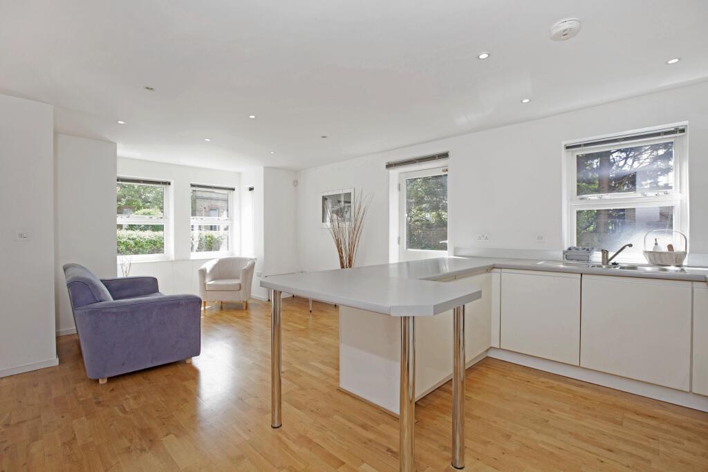 Main image of property: St Leonards Road, SL4