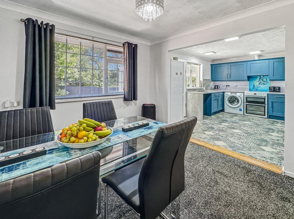 House in Ventnor, Rookley - View 5